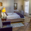 Отель Room in B&B - Guest Room With Double bed and Kitchen, in Port Elizabeth Ideal Business Travel, фото 4