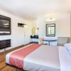 Отель Motel 6 Sunnyvale, CA - South, фото 4