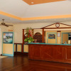 Отель Residence The Marina в Труа-Иле