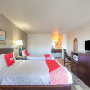 Отель OYO Woodland Hotel and Suites, фото 5