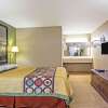 Отель Super 8 by Wyndham Jessup/Baltimore Area, фото 14