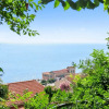 Отель House With 2 Bedrooms in Ville-di-pietrabugno, With Wonderful sea View, фото 21