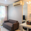 Отель Best Price and Minimalist 2BR Kebagusan City Apartment, фото 5