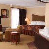 Отель Best Western Plus Oswego Hotel and Conference Center в Освего