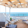 Отель Paralia Beach Boutique Hotel, фото 12