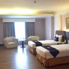 Отель Kyriad Bumiminang Hotel, фото 4