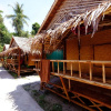 Отель Bamboo Hut Bungalow, фото 1