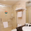 Отель GreenTree Inn YanCheng XiangShui ChenJiaGang RenMin (E) Road HuangHai Road Business Hotel, фото 10