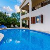 Отель Villa Maritsa Large Private Pool Sea Views A C Wifi - 3438, фото 2