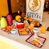 Отель La Rocca Buzios - Hostel, фото 4