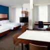 Отель Residence Inn by Marriott Durham Duke University Medical Center Area, фото 4