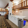 Отель Downtowner Motor Inn, фото 21