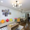 Отель Sophie Lancaster Hanoi Apartment, фото 11