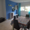 Отель Apartamentos Cala Azul La Móra, фото 13