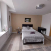 Отель Charming 1-bed Studio in Preston, фото 9