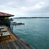 Отель Vista Mar Bocas Del Toro, фото 19