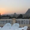 Отель Royal pyramids Inn, фото 22