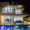 Отель Villa Royal 1 by Akdenizvillam, фото 2