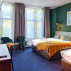 Отель Alexander, фото 3