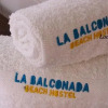 Отель Balconada Beach Hostel, фото 44