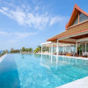 Отель Panoramic Ocean Views 5BR Villa Ayara 3, фото 19