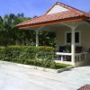 Отель Lovely House Near Chalong Pier With Access to Large Swimming Pool Shop Centre, фото 19