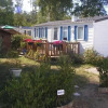 Отель Camping Les Jardins de la Mer, фото 8