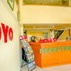 Отель OYO 928 Leaf Hostel, фото 21