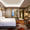 Отель Hyatt Regency Wuxi, фото 7