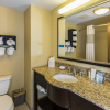 Отель Hampton Inn & Suites Jacksonville South - Bartram Park, фото 18