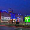 Отель Holiday Inn Express Hotel & Suites Jenks, an IHG Hotel, фото 1