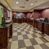 Отель Hampton Inn Manning, фото 16