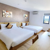 Отель Gold Hotel III Da Nang, фото 4