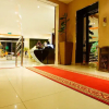 Отель Sama Al Qaser Hotel Apartments, фото 16
