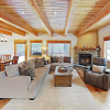 Отель Updated Lodge-Style Home w/ Prime Donner Location! home, фото 10