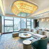 Отель Crowne Plaza Xi An Weiyang, an IHG Hotel, фото 42