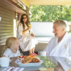 Отель Loch Lomond Luxury Lodges, фото 21