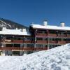 Отель Appartement La Clusaz, 4 pièces, 8 personnes - FR-1-304-3 в Ла-Клюзе