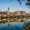 Отель Baan Suan  Meetang Resort, фото 31