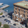 Отель Appartamento La Terrazza sul Porto 2 With Sea View Beach Front, фото 1