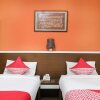 Отель OYO 589 Hotel Desa Puri, фото 9