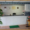 Отель Euclid Motel, фото 1