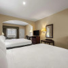 Отель Quality Inn & Suites, фото 4