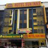 Отель Sun Inns Hotel D'mind 1 Seri Kembangan, фото 16