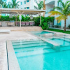 Отель Beach Garden Luxury Apt, фото 24
