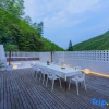 Отель Moyan Moganshan MOYan Huanshan Wild Luxury Beauty Hotel, фото 11