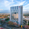 Отель Hilton Garden Inn San Jose La Sabana, фото 27