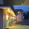 Отель Mackinaw Budget Inn, фото 15