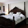 Отель Royalty B&B в Ричмонде