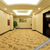 Отель Yuxi Hotel, фото 2